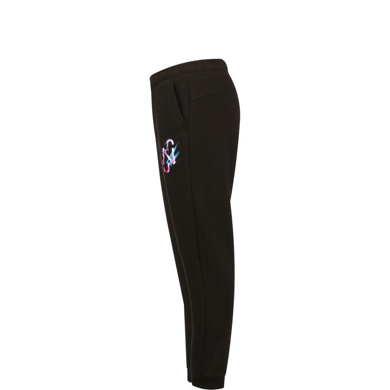 Puma Neymar Jr Creativity Pants, Garçon, pantalon, noir