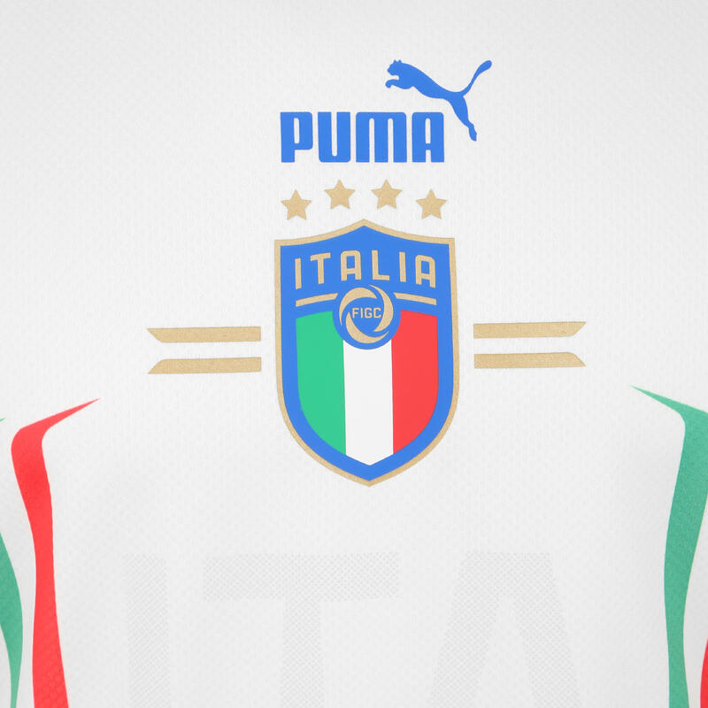 Fußballtrikot Italien Away 2022/2023 Auswärts Herren PUMA