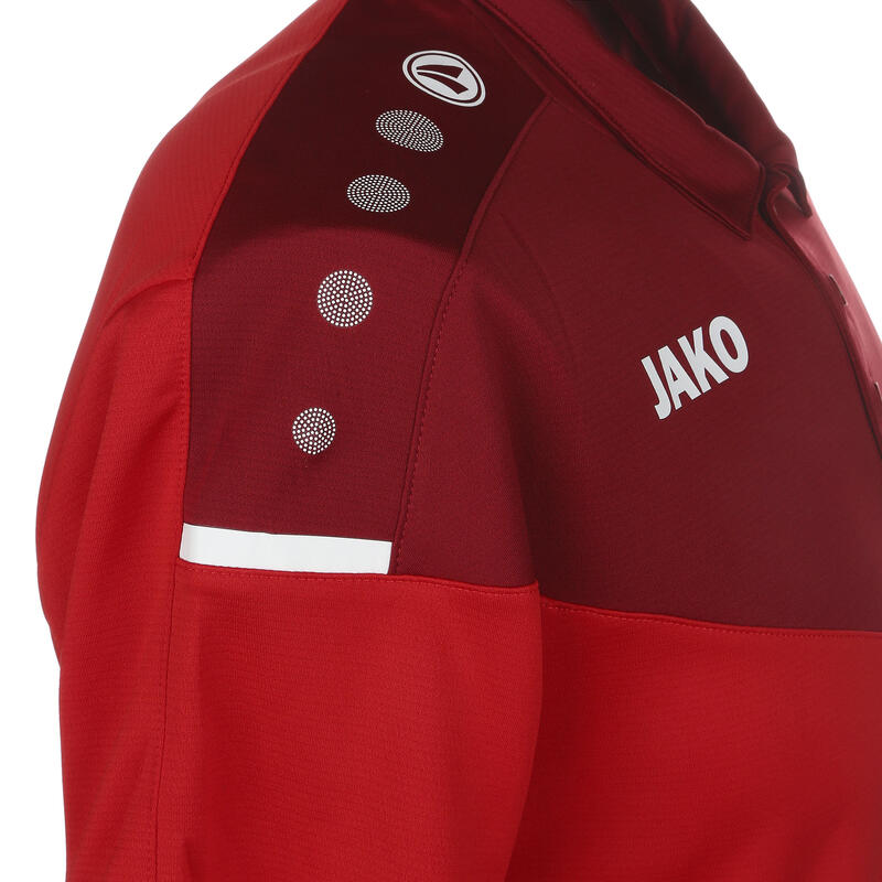 Jako Champ 2.0 Polo Shirt