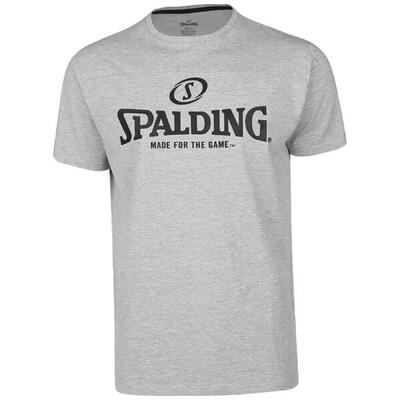 T-shirt spalding essential logo
