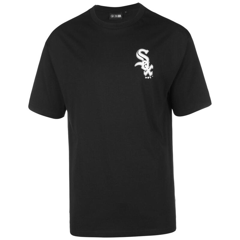 Official New Era League Essentials New York Yankees Oversized T-Shirt C2_10