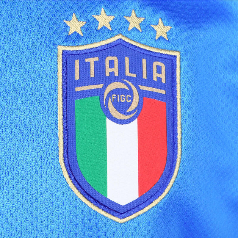 Thuisshirt Italie 2022