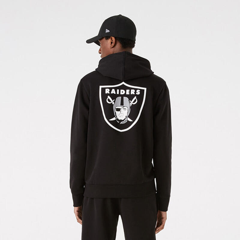 Hoodie Las Vegas Raiders 2021/22