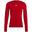 Tricou Fitness ADIDAS Techfit Roșu Bărbați