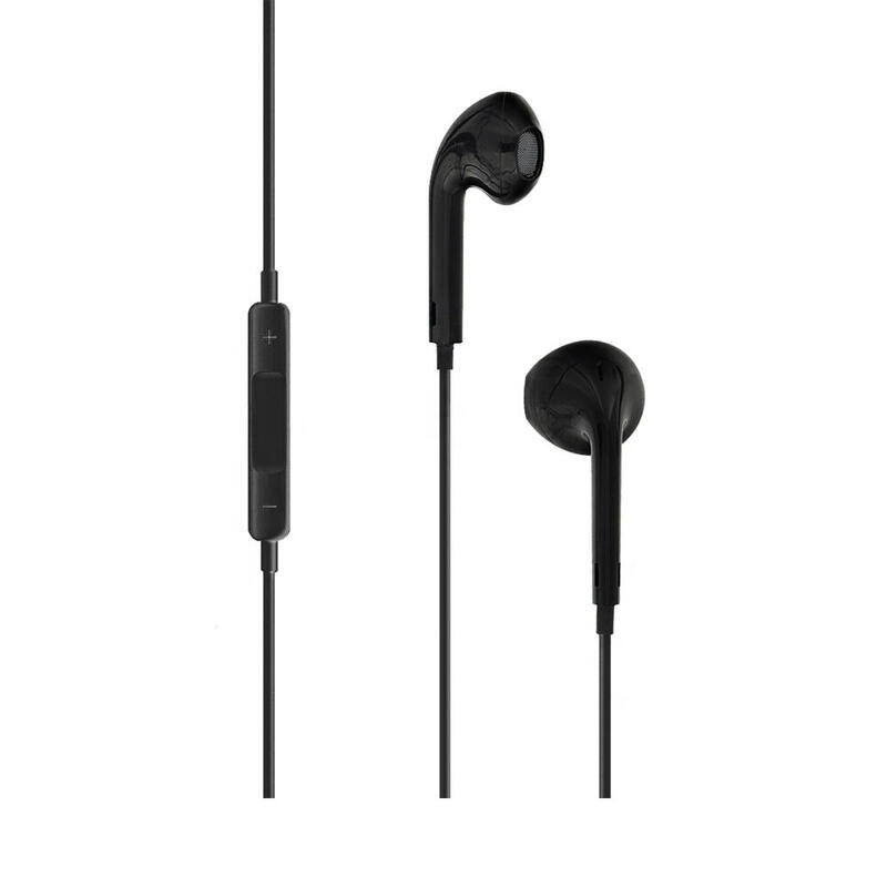 Casti in-ear Tellur Basic  Urban, negru