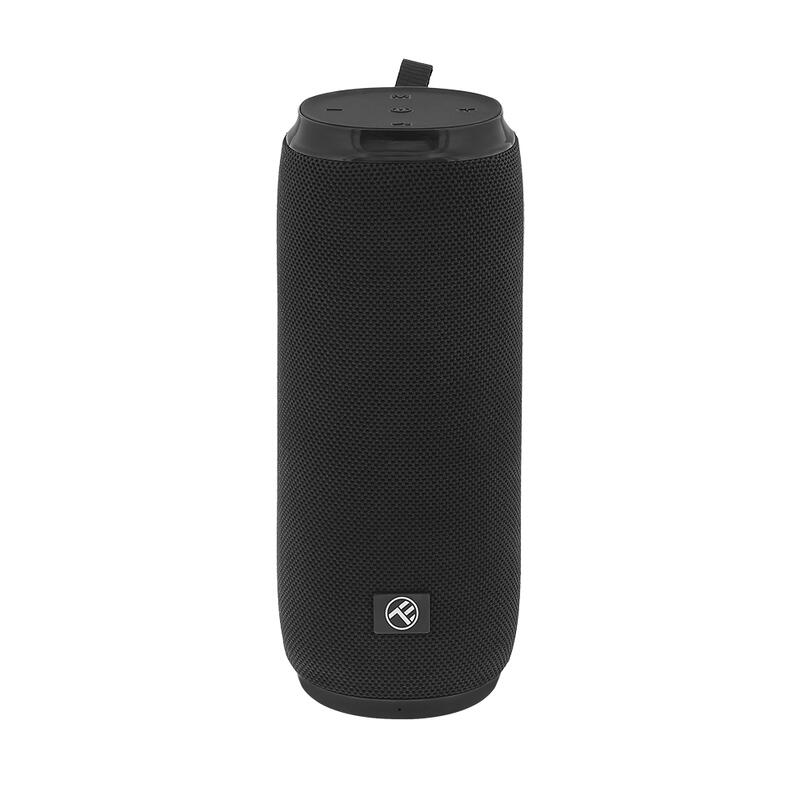 Boxa portabila Bluetooth Tellur Gliss 16W, negru