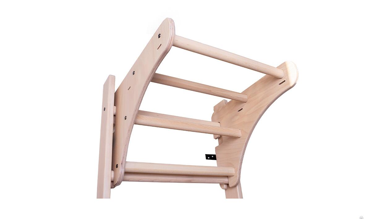 Espalier BenchK 111 + A204 4/9