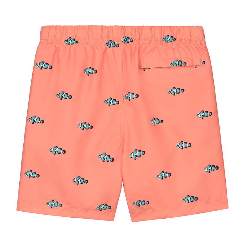 Boardshorts Clownfish