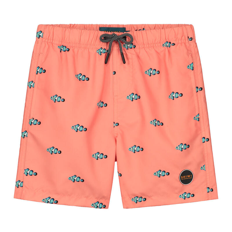 Boardshorts Clownfish