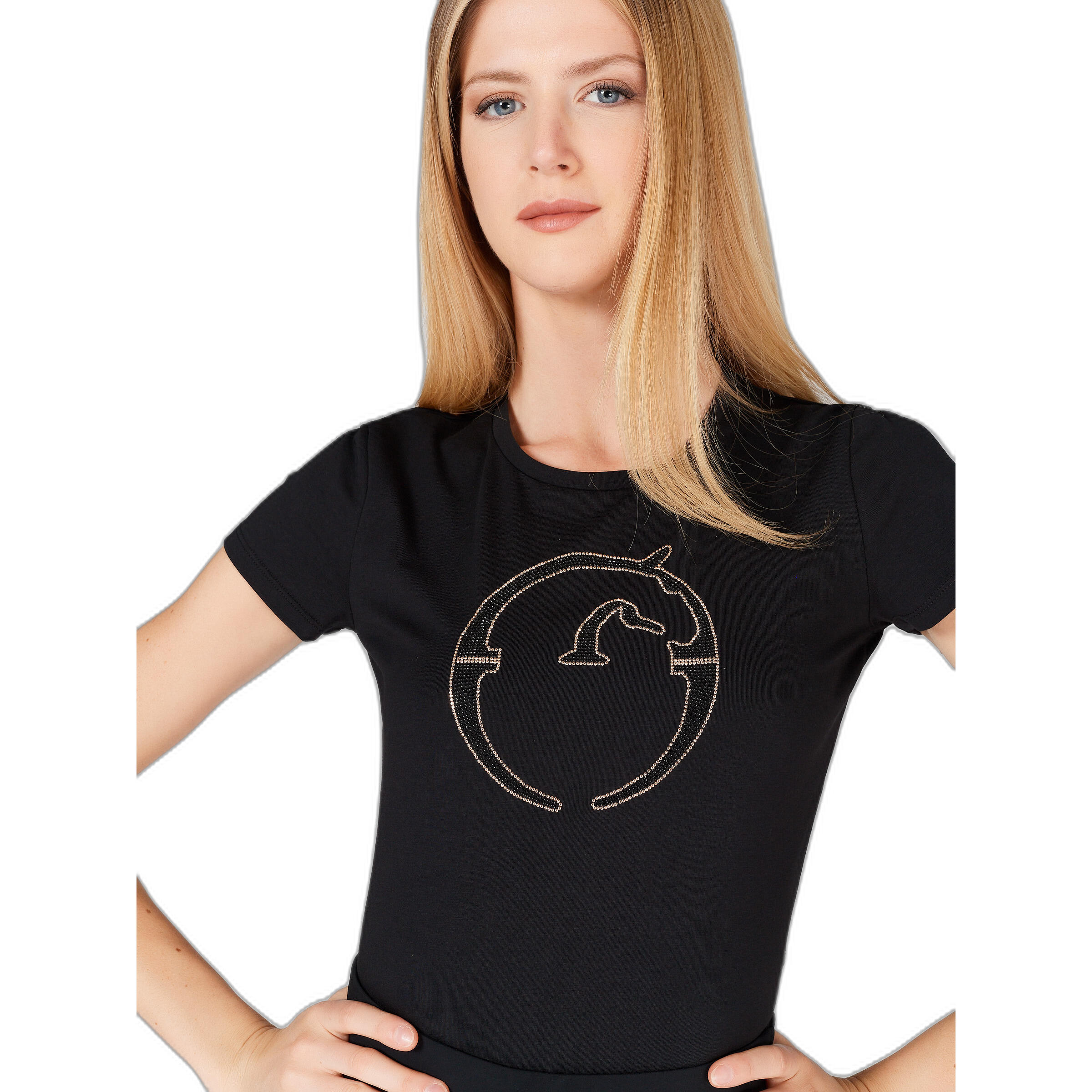 Women's T-shirt Vestrum Cecina