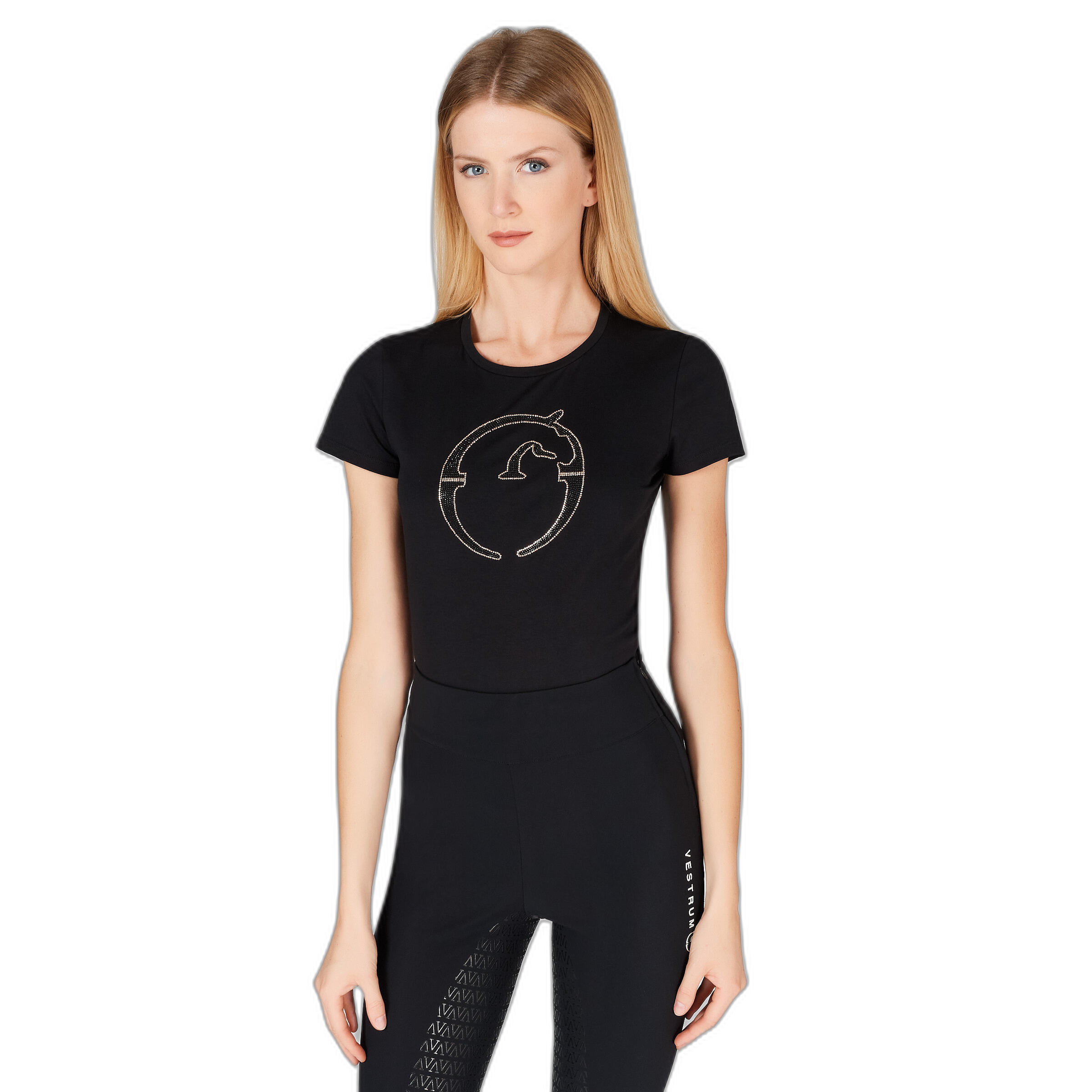 Women's T-shirt Vestrum Cecina