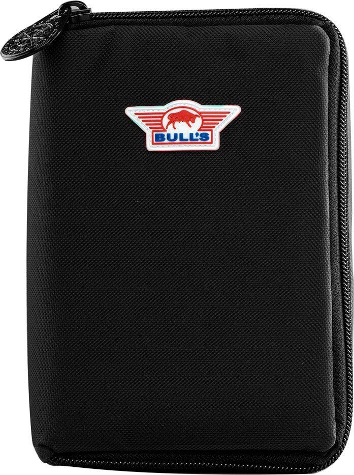 BULL'S Bull's Unitas Case Nylon Black