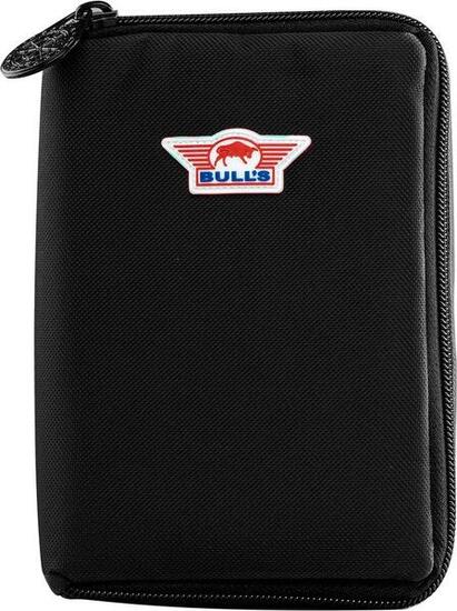 Bull's Unitas Case Nylon Black