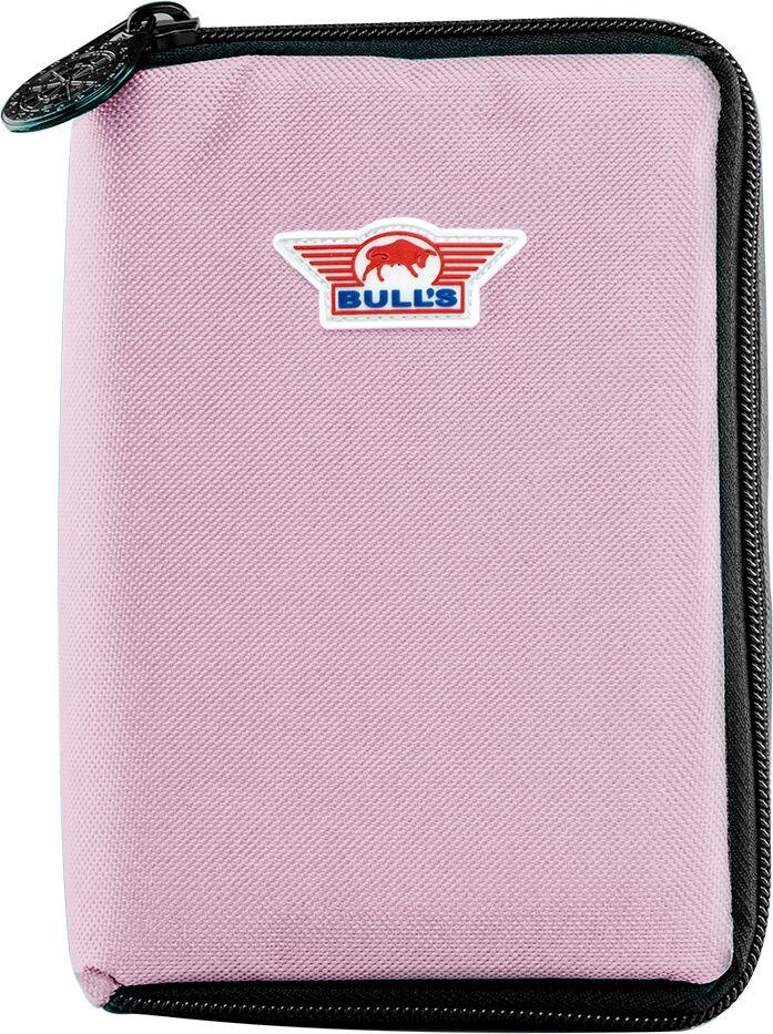BULL'S Bull's Unitas Case Nylon Pink