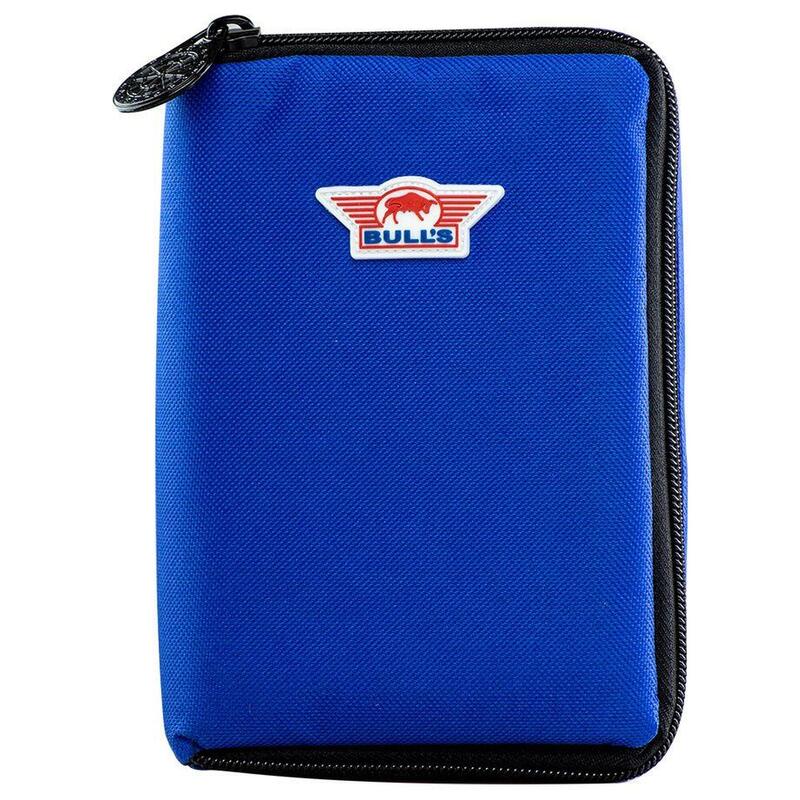 Bull's Unitas Case Nylon Blue