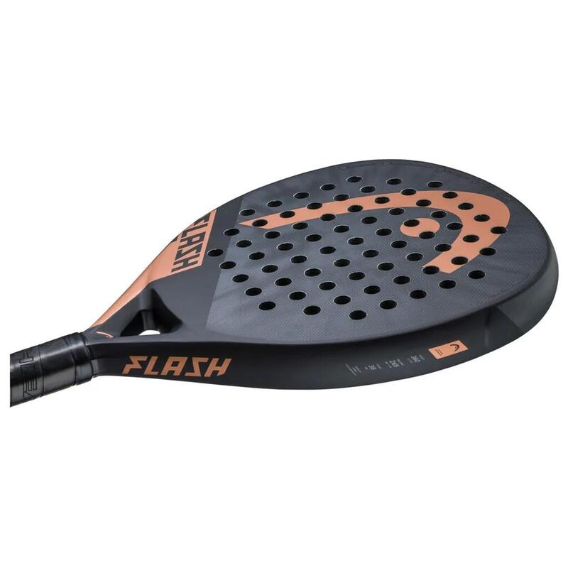 Raquete de Padel HEAD FLASH 23