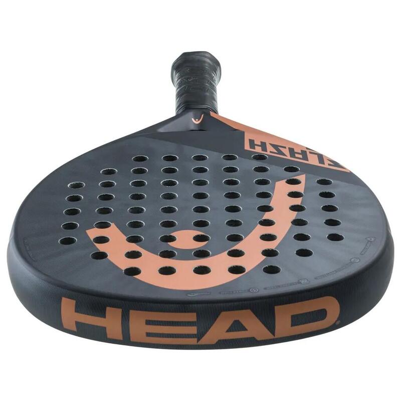 Padelracket HEAD FLASH 23