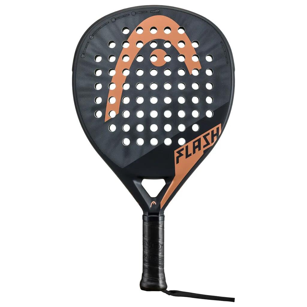 Raquete de padel head flash 23