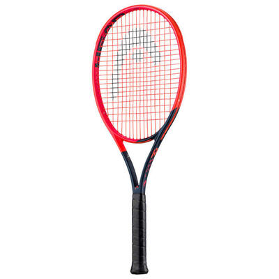 Head radical team l tennis racket