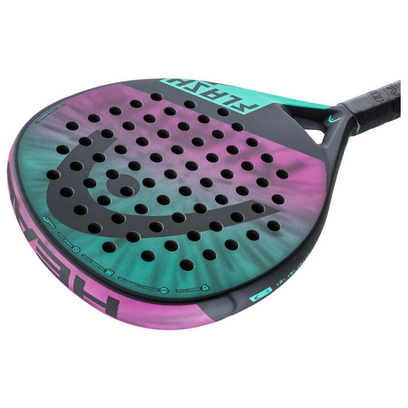 RAQUETTE DE PADEL HEAD FLASH 23