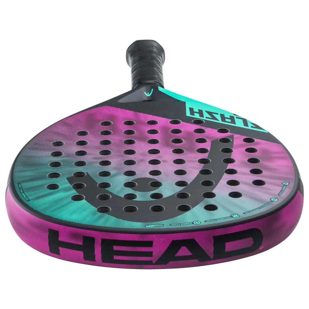 RAQUETTE DE PADEL HEAD FLASH 23 3/7