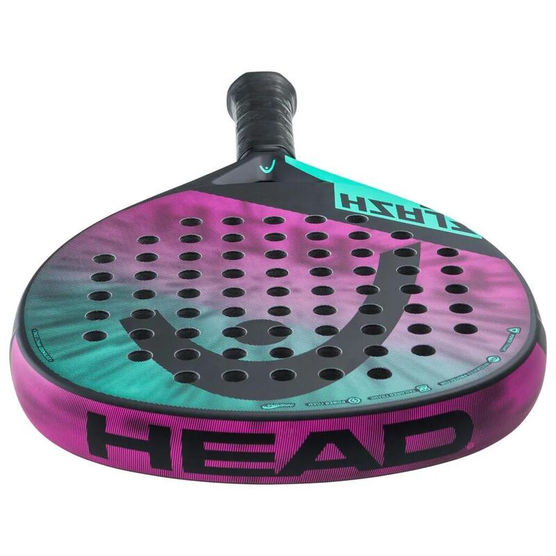 Racchetta padel HEAD FLASH 23