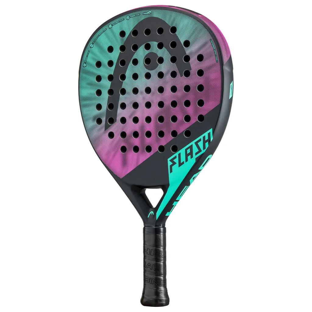 RAQUETTE DE PADEL HEAD FLASH 23 2/7