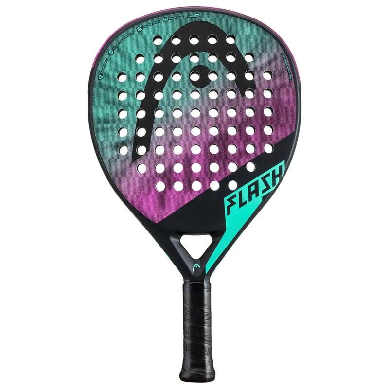 Padelracket HEAD FLASH 23