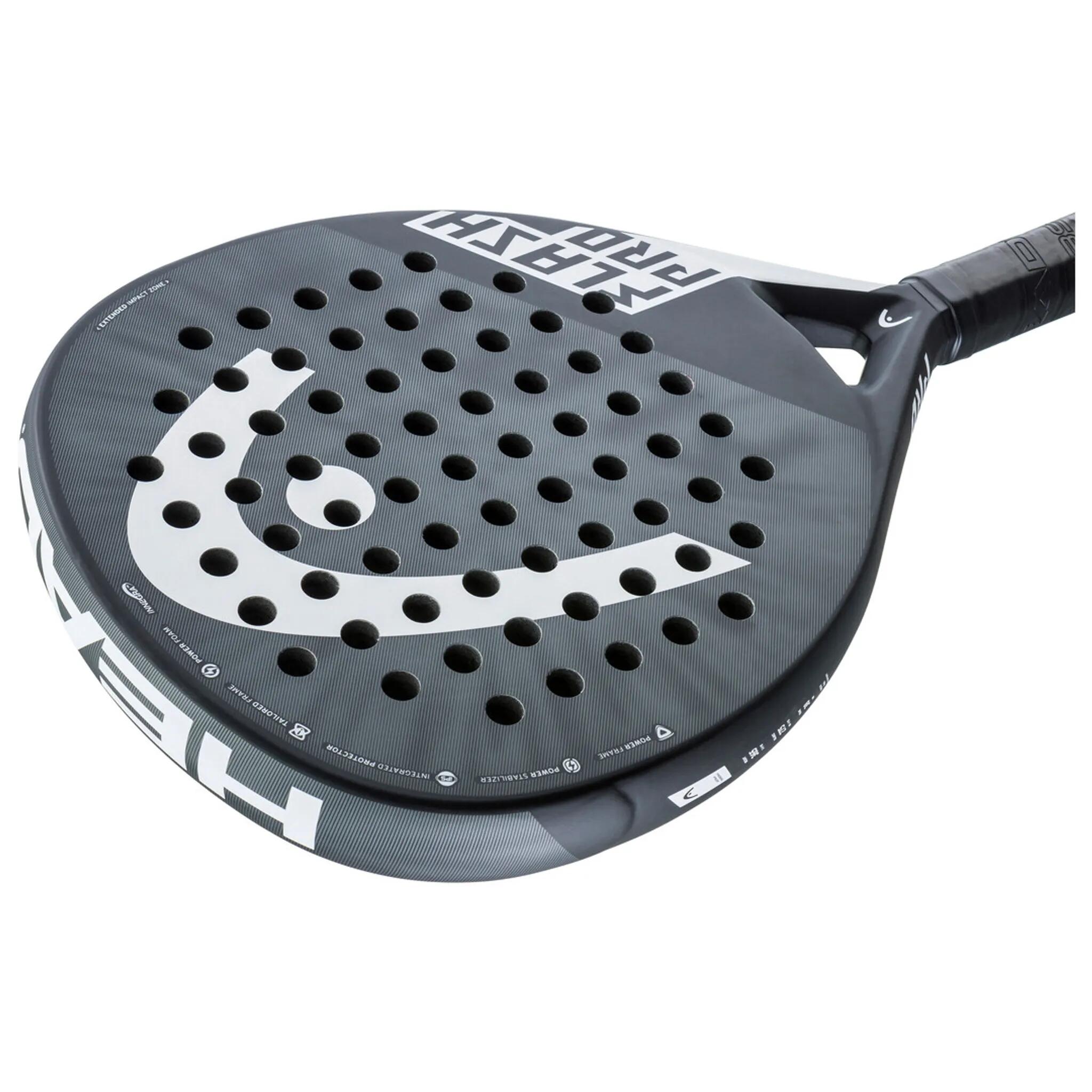 Raquete de Padel HEAD FLASH Pro 23 3/7