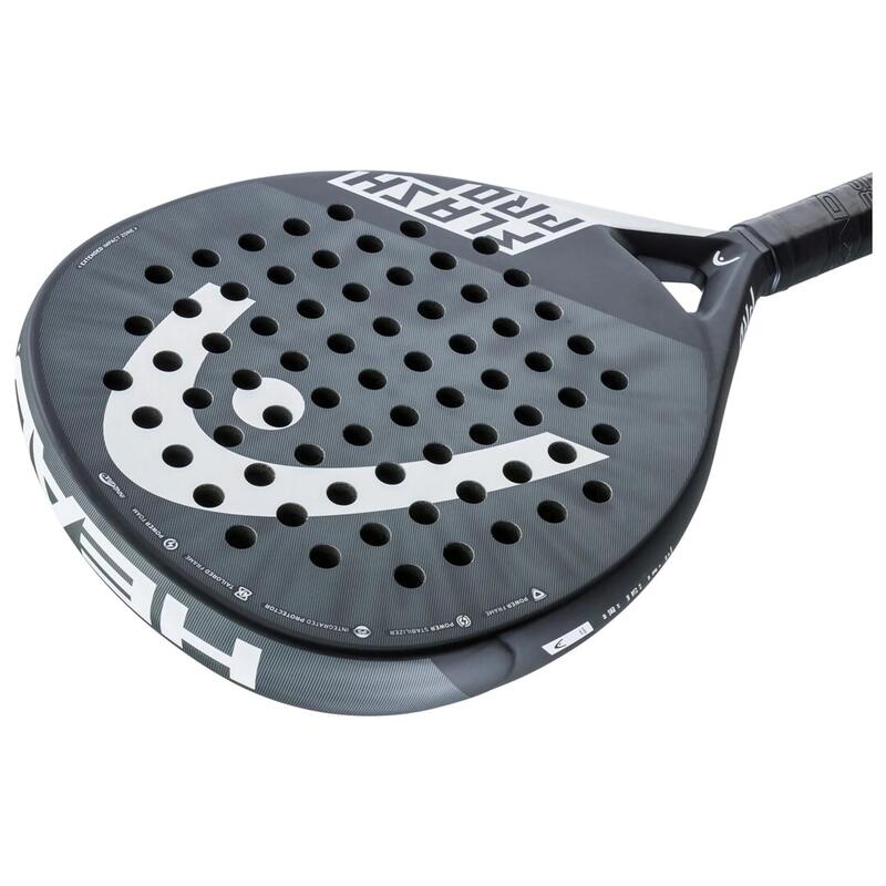 Racchetta padel HEAD FLASH Pro 23