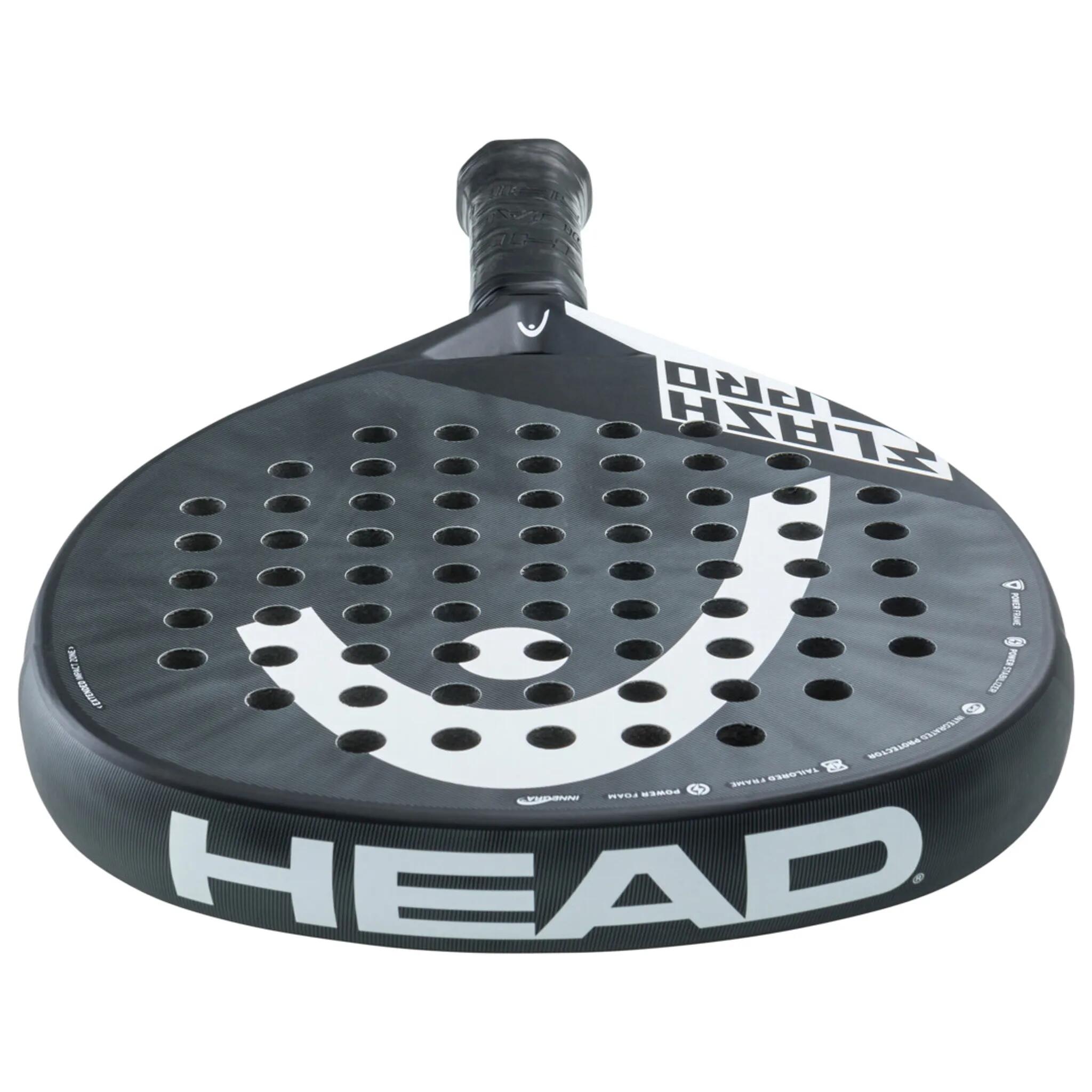 Raquete de Padel HEAD FLASH Pro 23 4/7