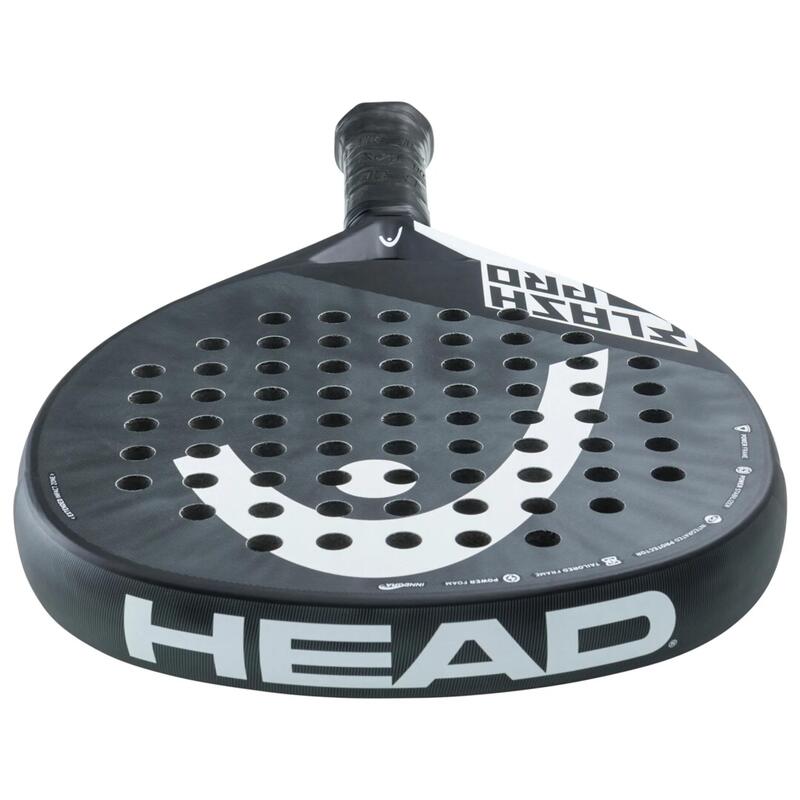 Raquete de Padel HEAD FLASH Pro 23