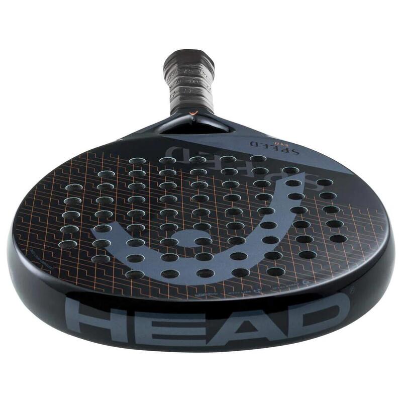 Padelracket HEAD EVO Speed 23