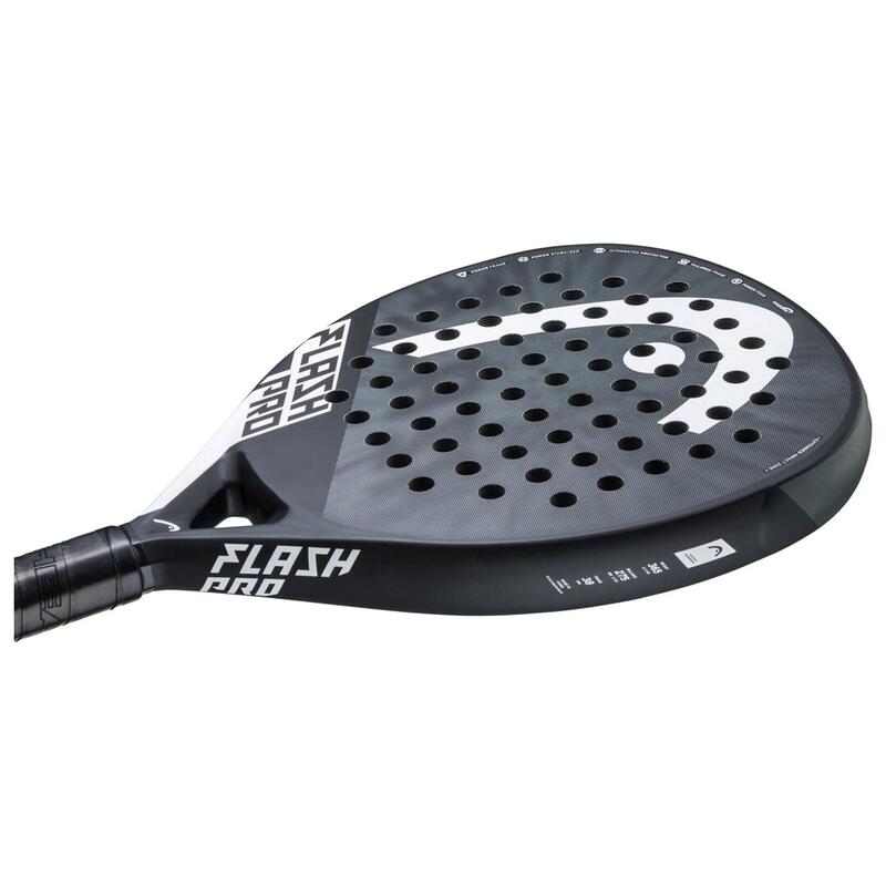 Racchetta padel HEAD FLASH Pro 23