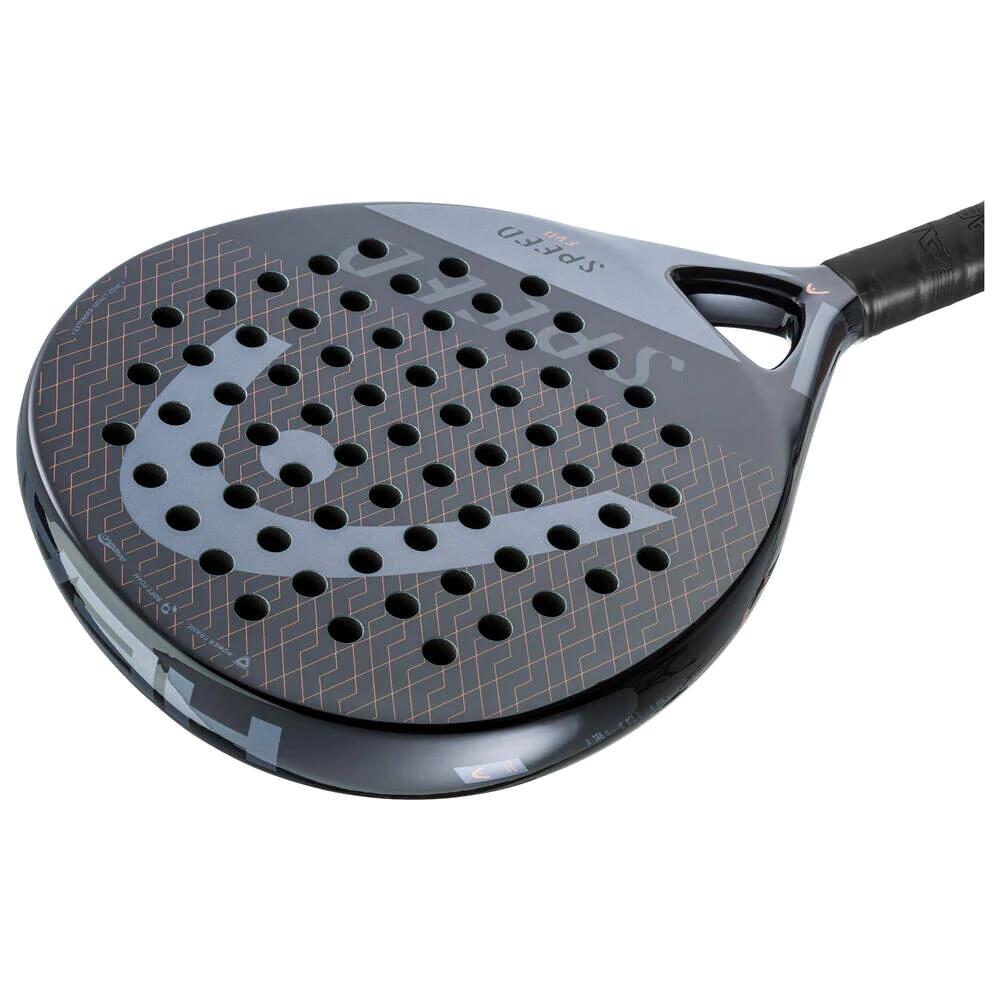 RAQUETTE DE PADEL HEAD EVO Speed 23 5/7