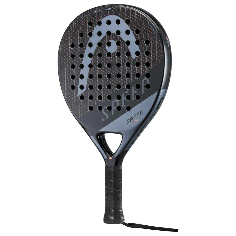 RAQUETTE DE PADEL HEAD EVO Speed 23 2/7