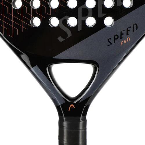 RAQUETTE DE PADEL HEAD EVO Speed 23 HEAD Decathlon