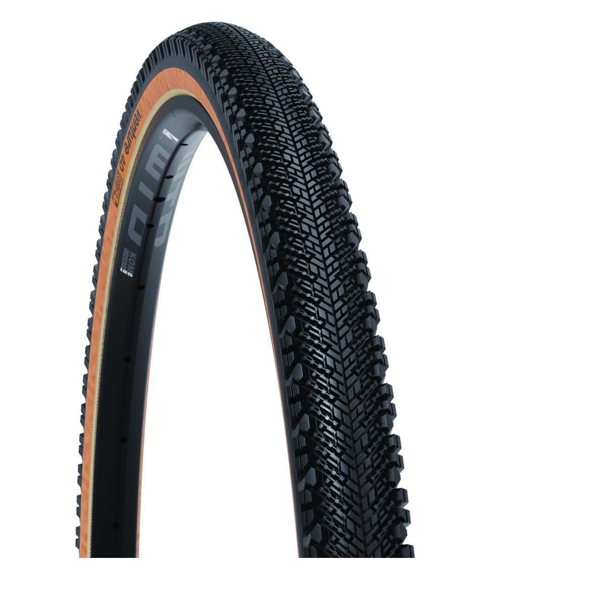 WTB Venture TCS vouwband - 40-700c