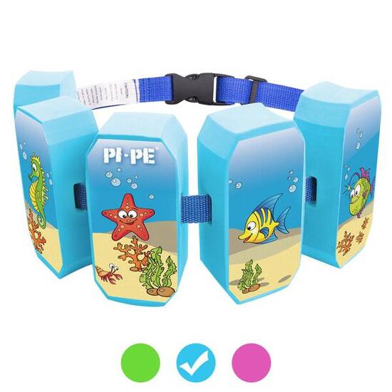 PI-PE Schwimmgürtel - Unisex - Pro