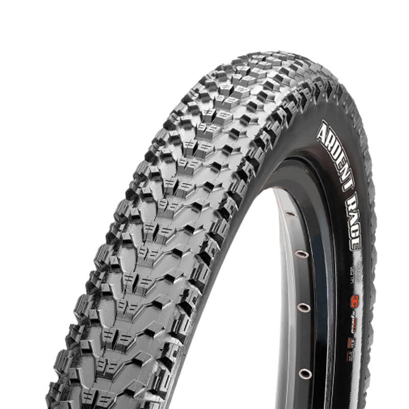 Ardent Race 26x2.20 Inch band 3C MaxxSpeed - Zwart