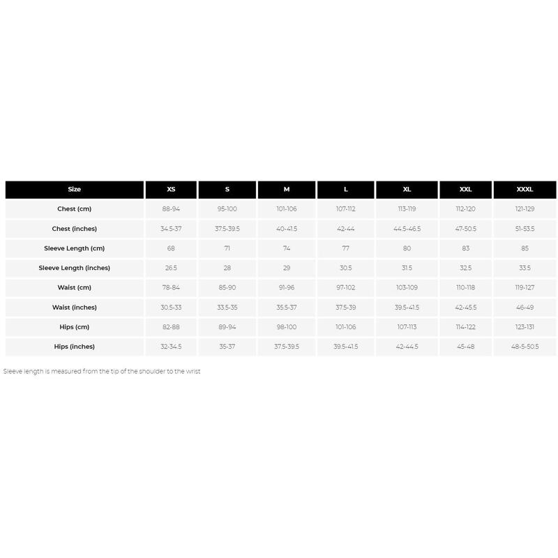 Proviz Classic Men's Long Sleeve Retro Cycling Jersey PROVIZ Decathlon