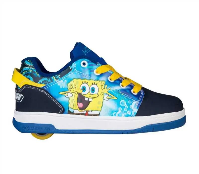 Butorolki Heelys Voyager Spongebob 2/4