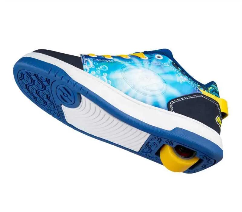 Butorolki Heelys Voyager Spongebob 3/4