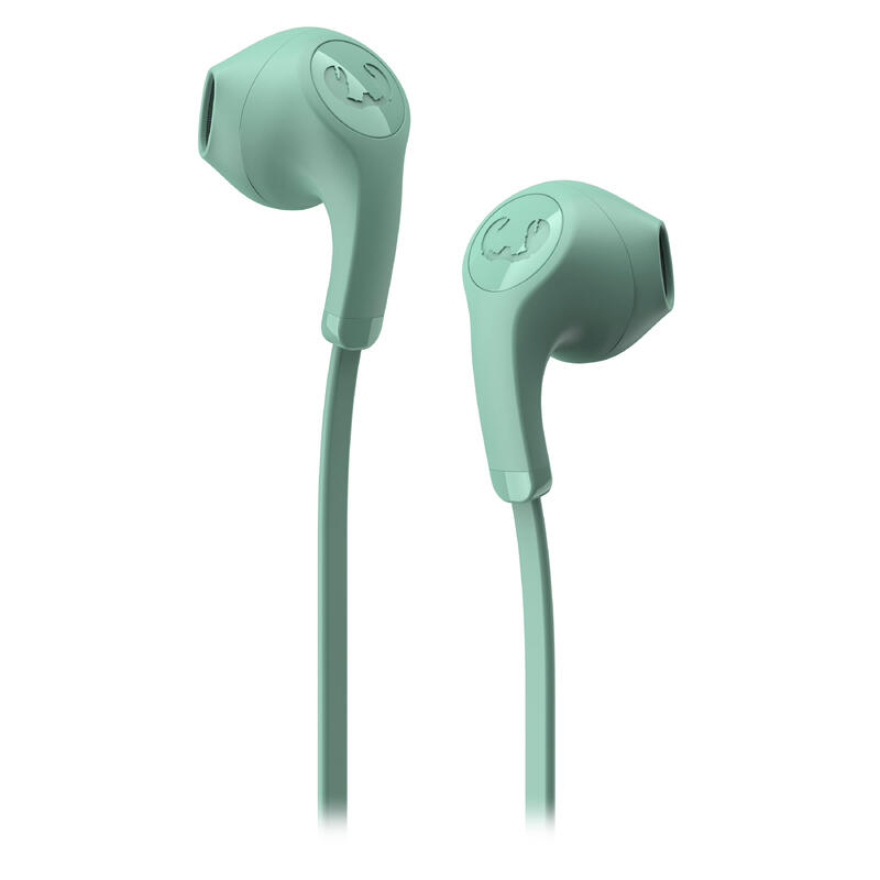 Fresh'N Rebel Flow auriculares in-ear misty mint