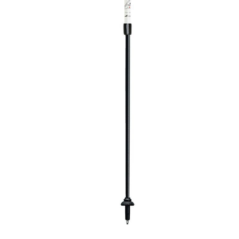 Nordic Walking Stokken Gabel Friend - Telescoopmodel 3/7