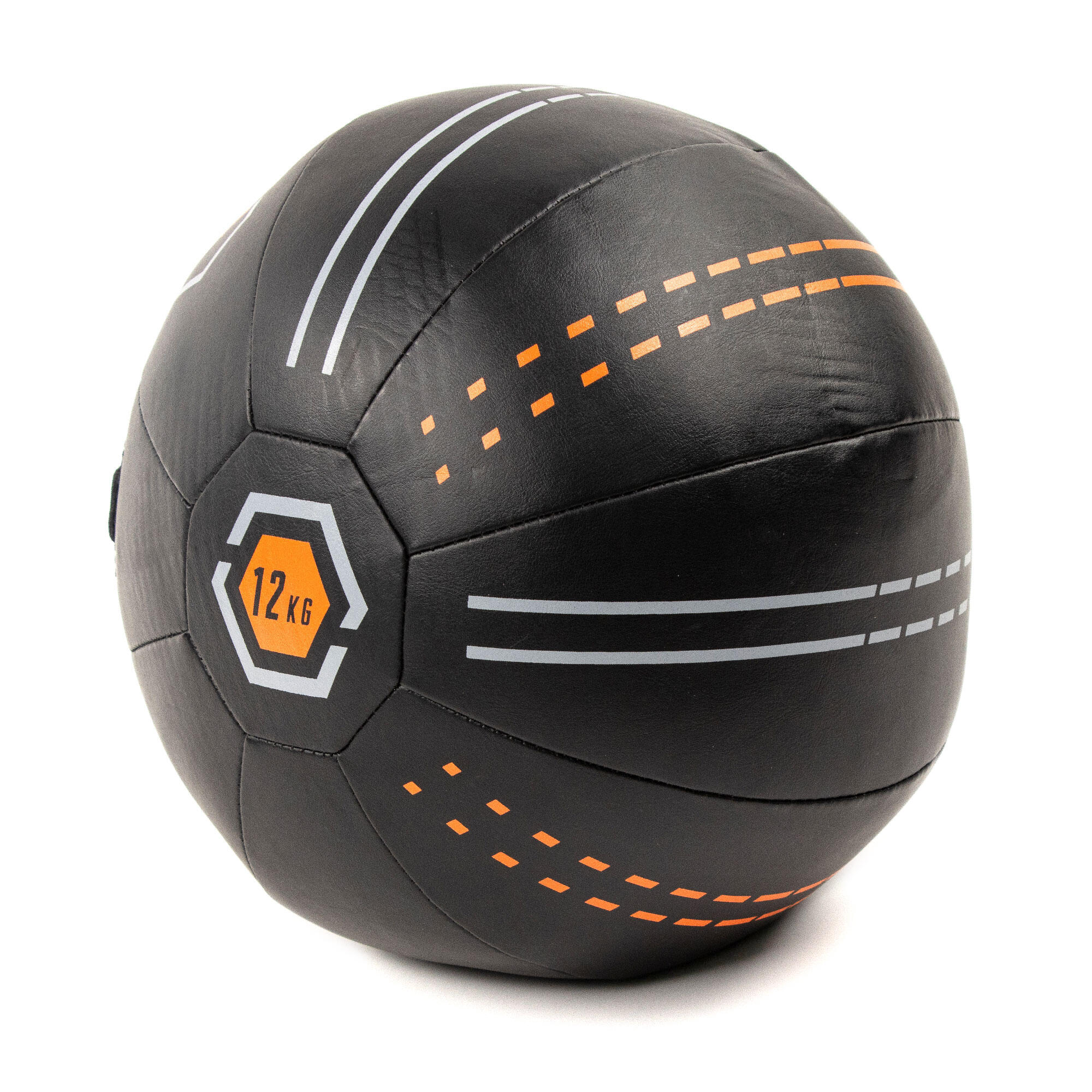 PHOENIX FITNESS WALL BALL - 12KG
