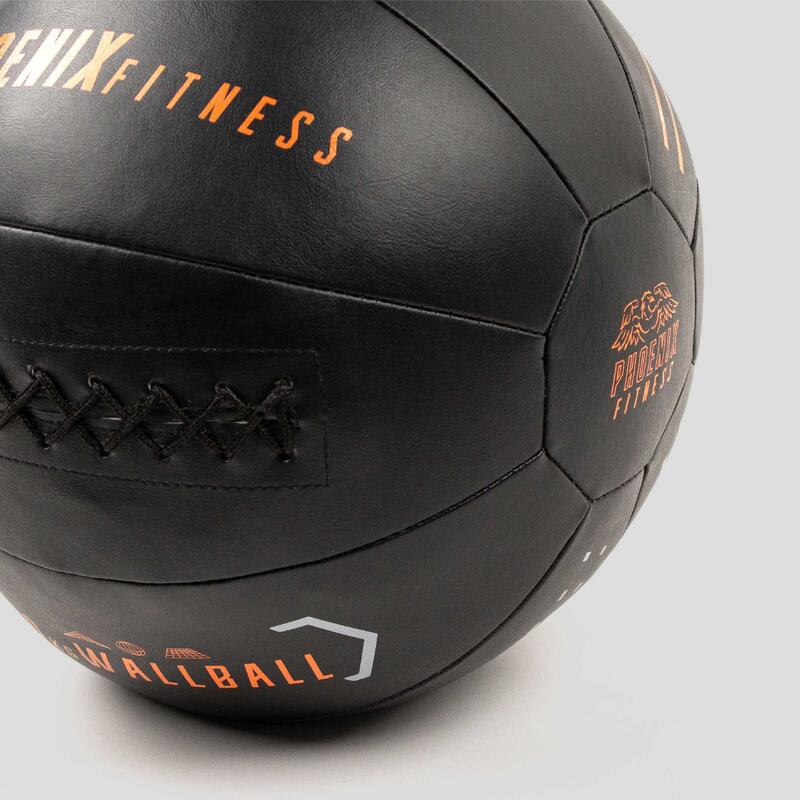WALL BALL 10KG PHOENIX FITNESS Decathlon