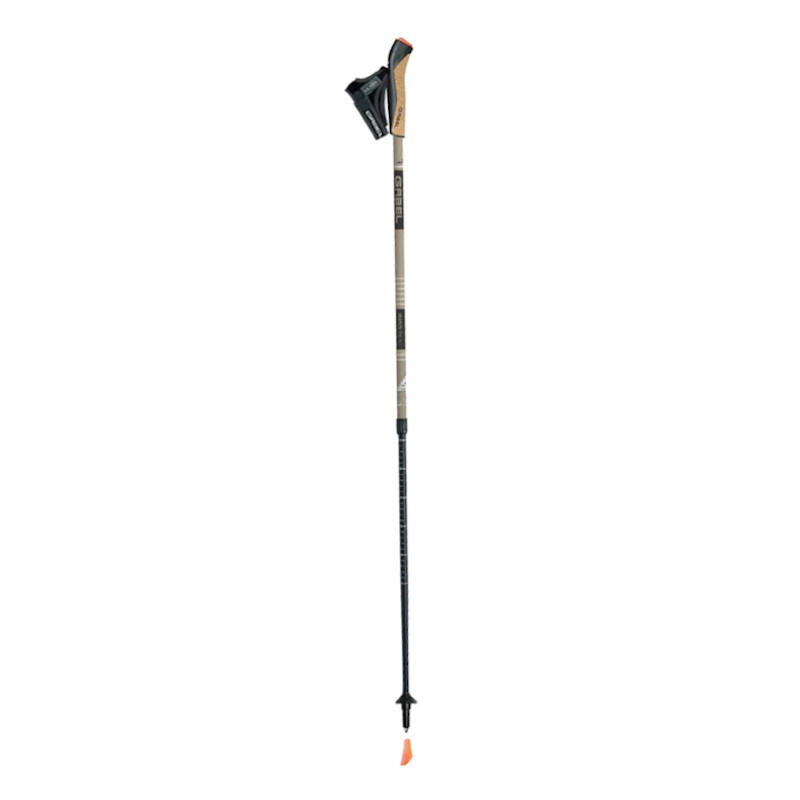 Bastón de nordic walking STRETCH LITE (1 PAR) Gabel 3/5