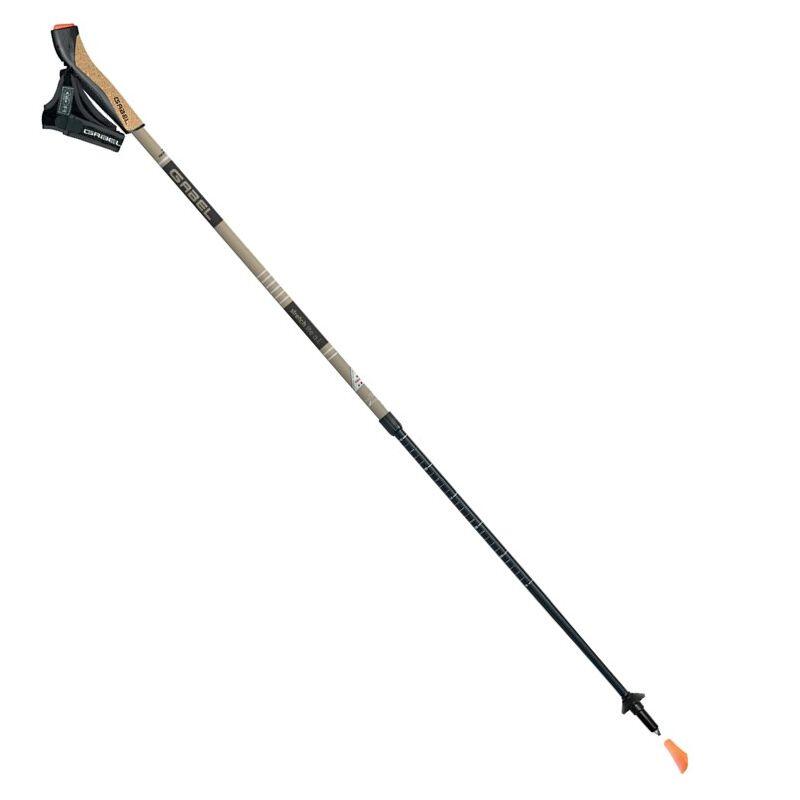Bastón de nordic walking STRETCH LITE (1 PAR) Gabel 4/5