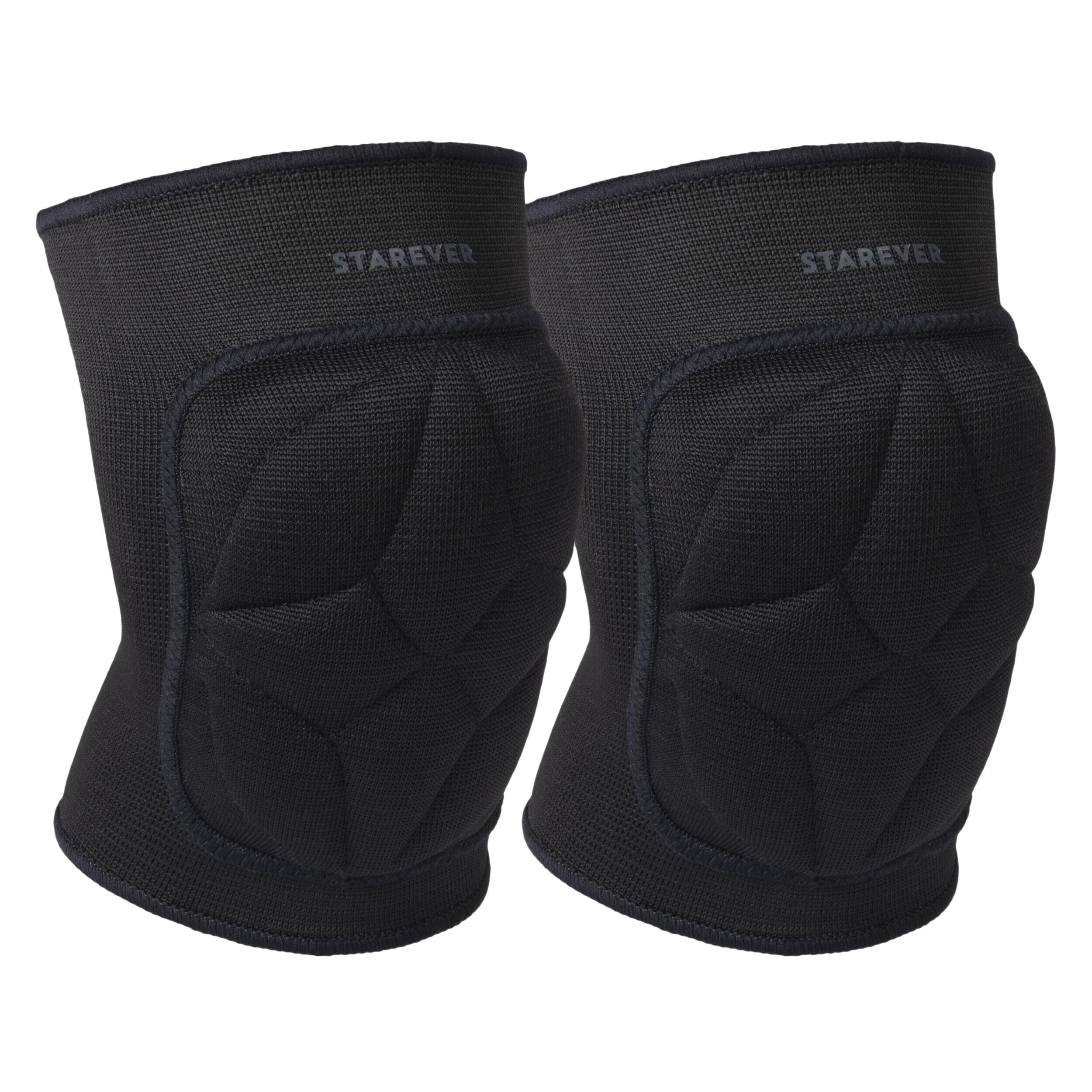 STAREVER Refurbished Womens Modern and Urban Dance Knee Pads - A Grade